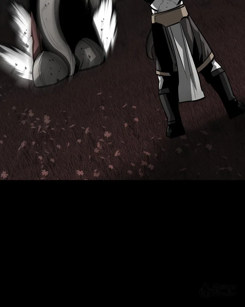 The Silent Warrior Chapter 40 page 115 - 