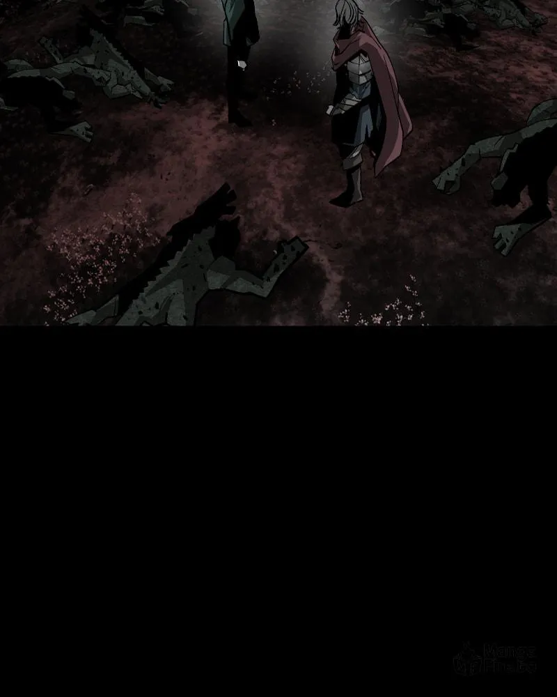 The Silent Warrior Chapter 40 page 123 - 
