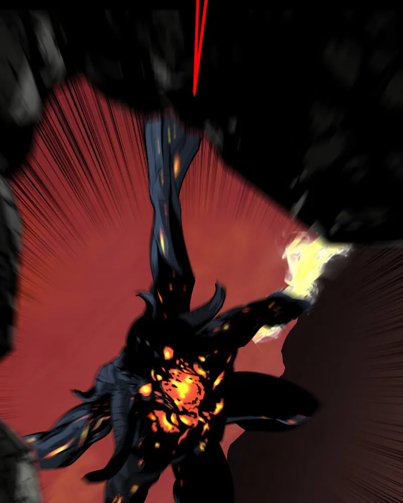 The Silent Warrior Chapter 40 page 127 - 