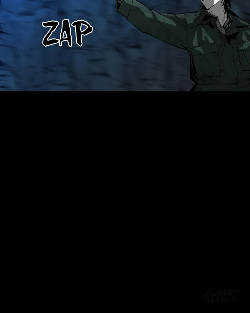 The Silent Warrior Chapter 40 page 130 - 