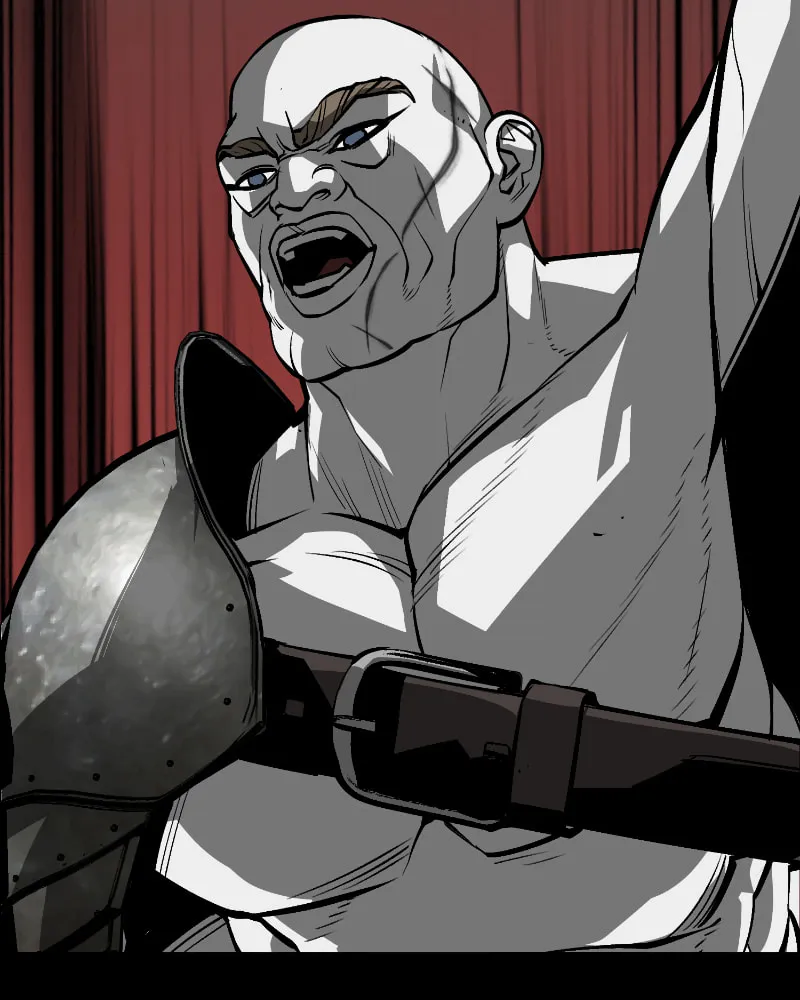 The Silent Warrior Chapter 40 page 14 - 