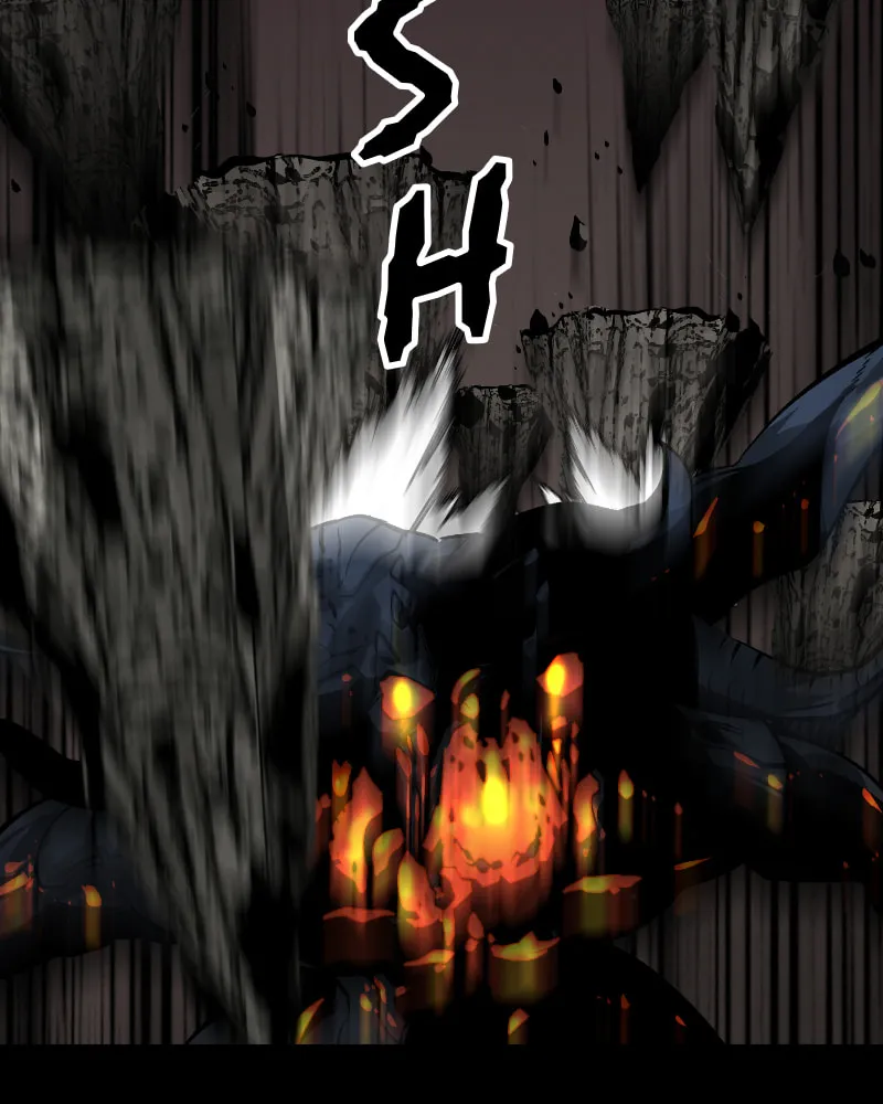 The Silent Warrior Chapter 40 page 134 - 