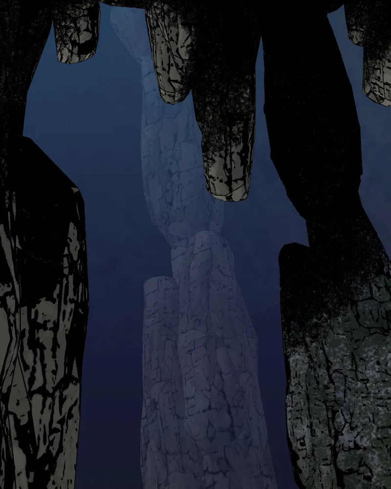 The Silent Warrior Chapter 40 page 139 - 