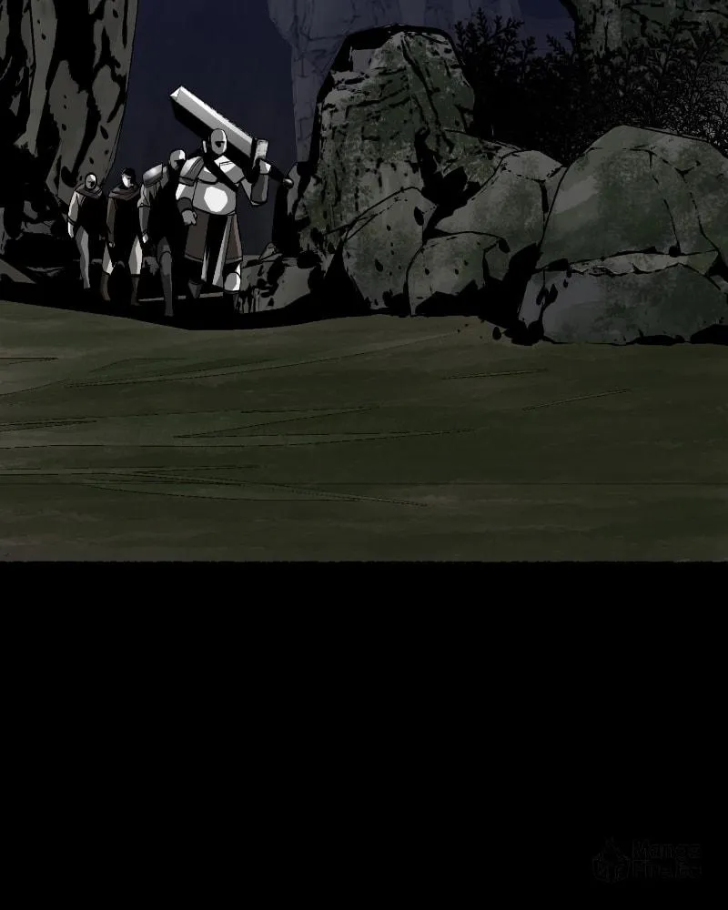 The Silent Warrior Chapter 40 page 140 - 
