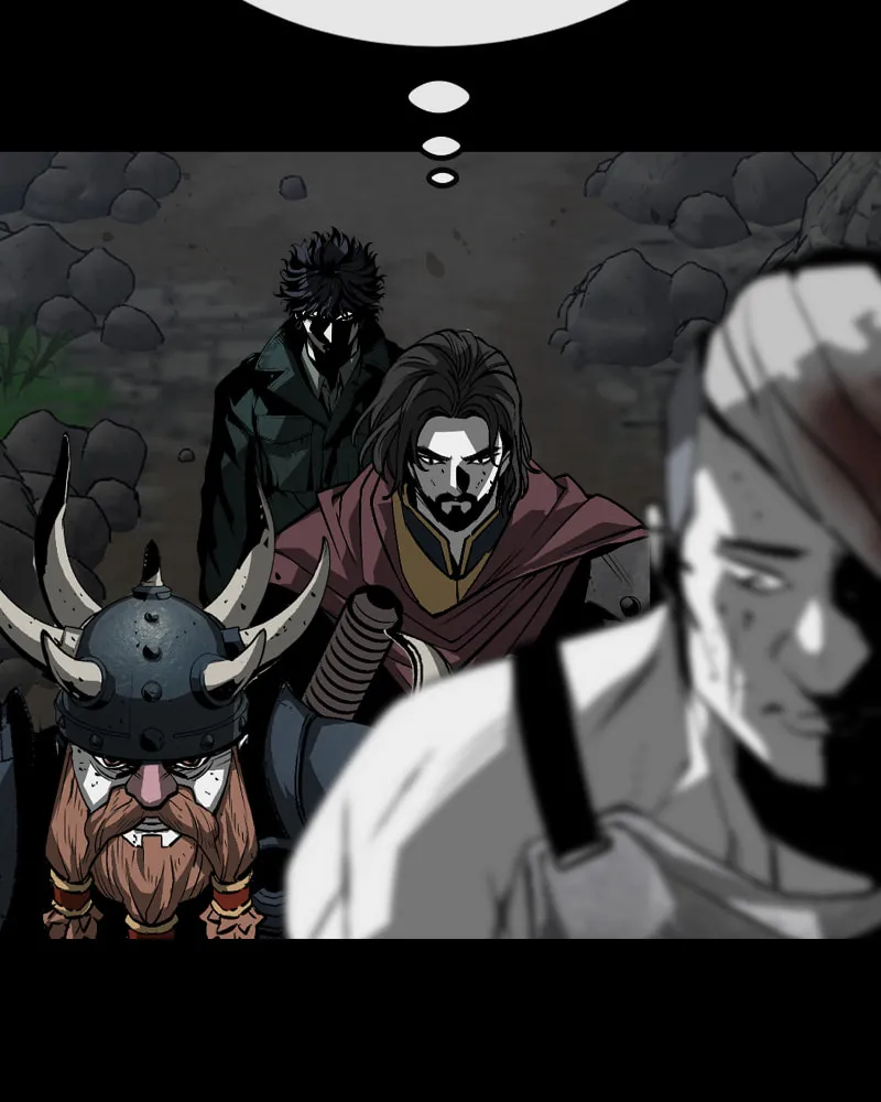 The Silent Warrior Chapter 40 page 142 - 