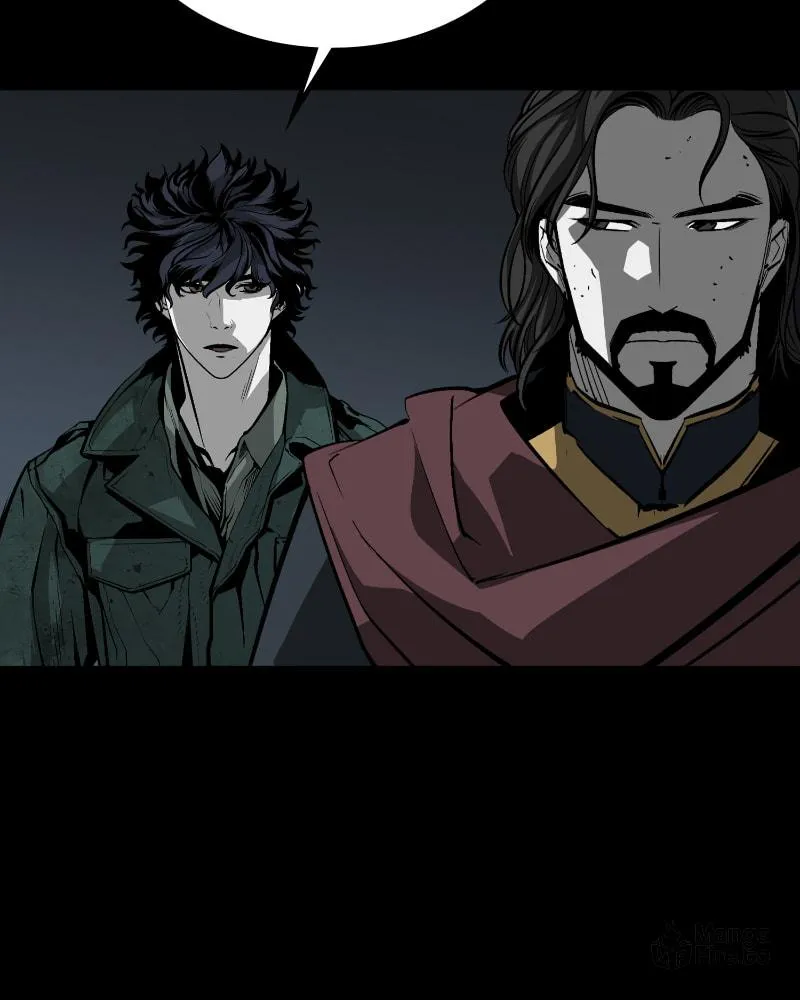 The Silent Warrior Chapter 40 page 144 - 