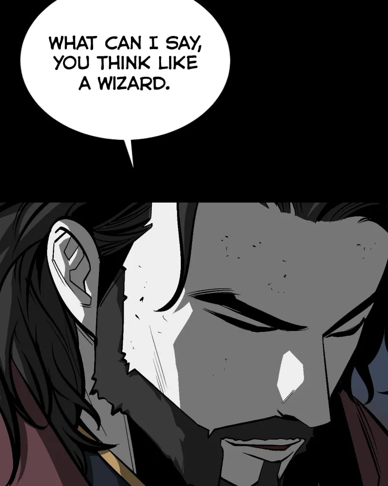 The Silent Warrior Chapter 40 page 146 - 