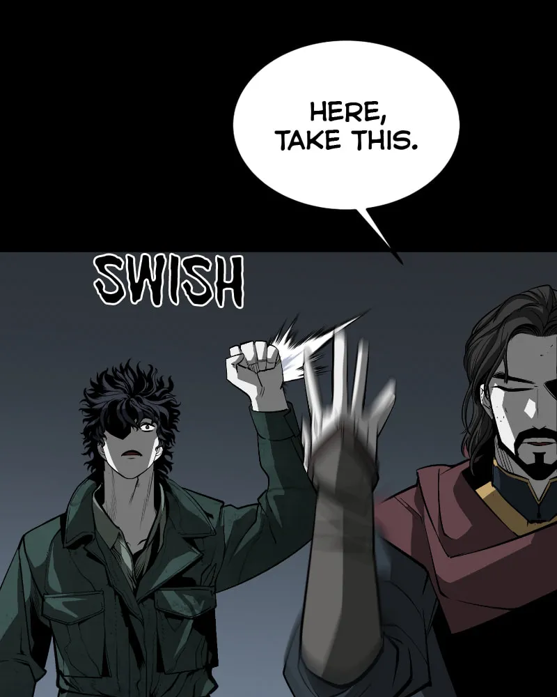 The Silent Warrior Chapter 40 page 148 - 