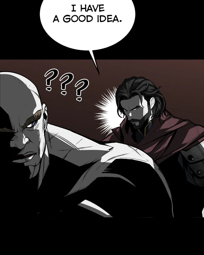 The Silent Warrior Chapter 40 page 16 - 