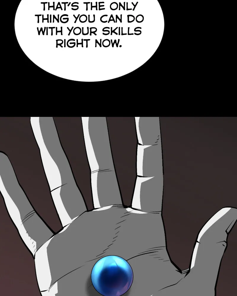 The Silent Warrior Chapter 40 page 151 - 