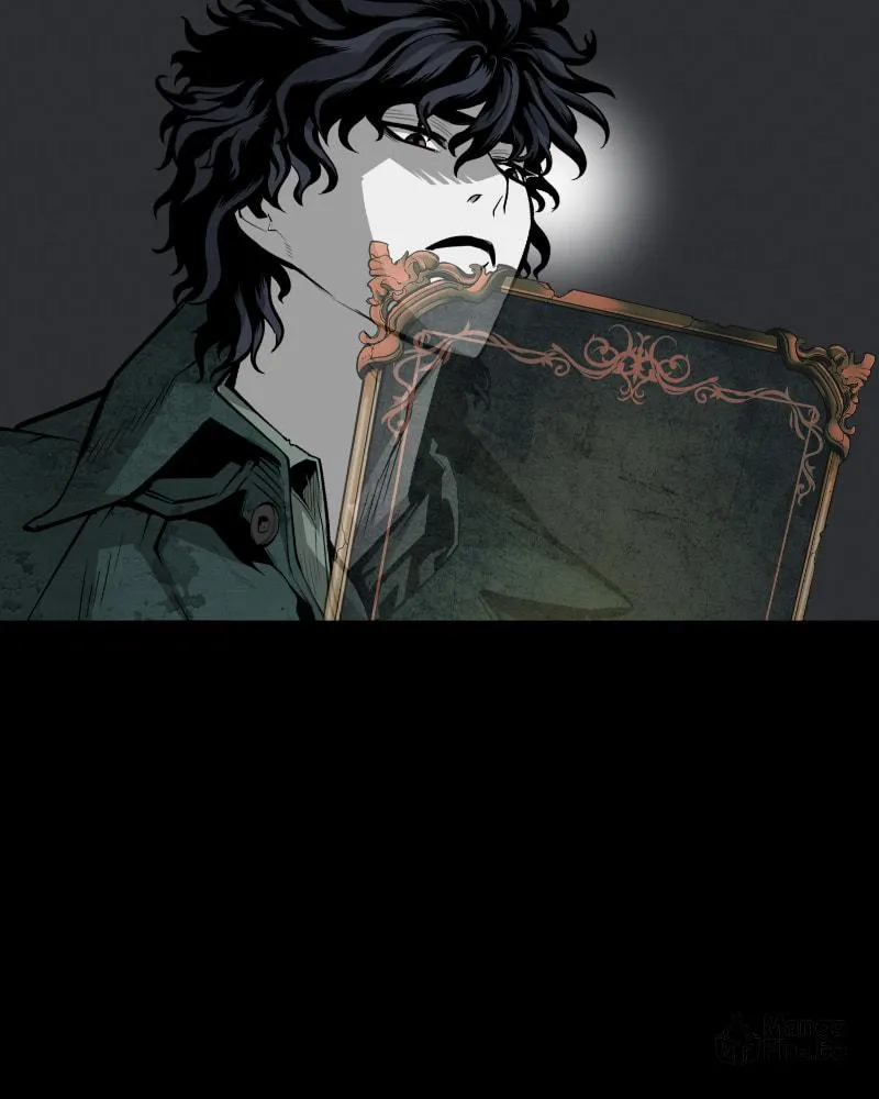 The Silent Warrior Chapter 40 page 155 - 
