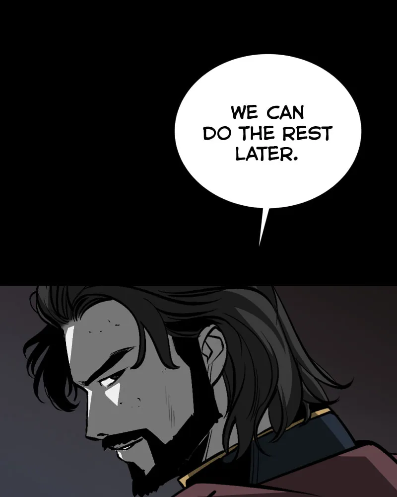 The Silent Warrior Chapter 40 page 157 - 