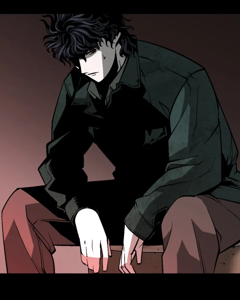The Silent Warrior Chapter 40 page 167 - 