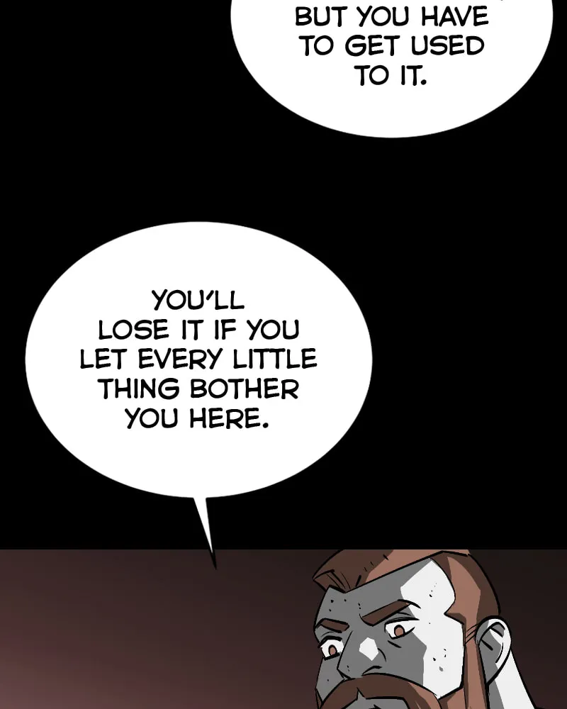 The Silent Warrior Chapter 40 page 169 - 