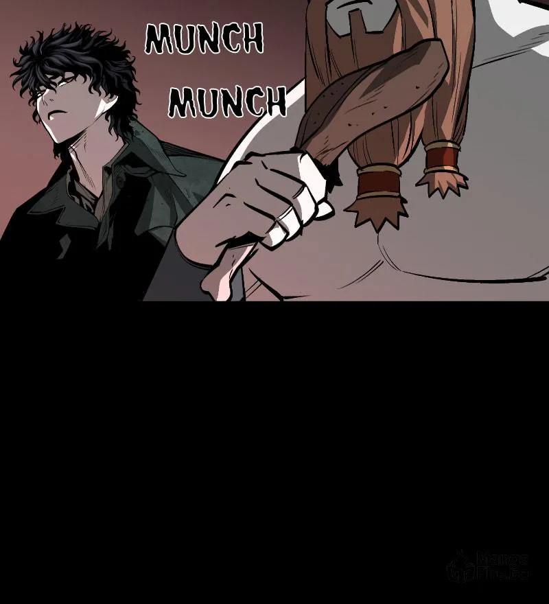 The Silent Warrior Chapter 40 page 170 - 