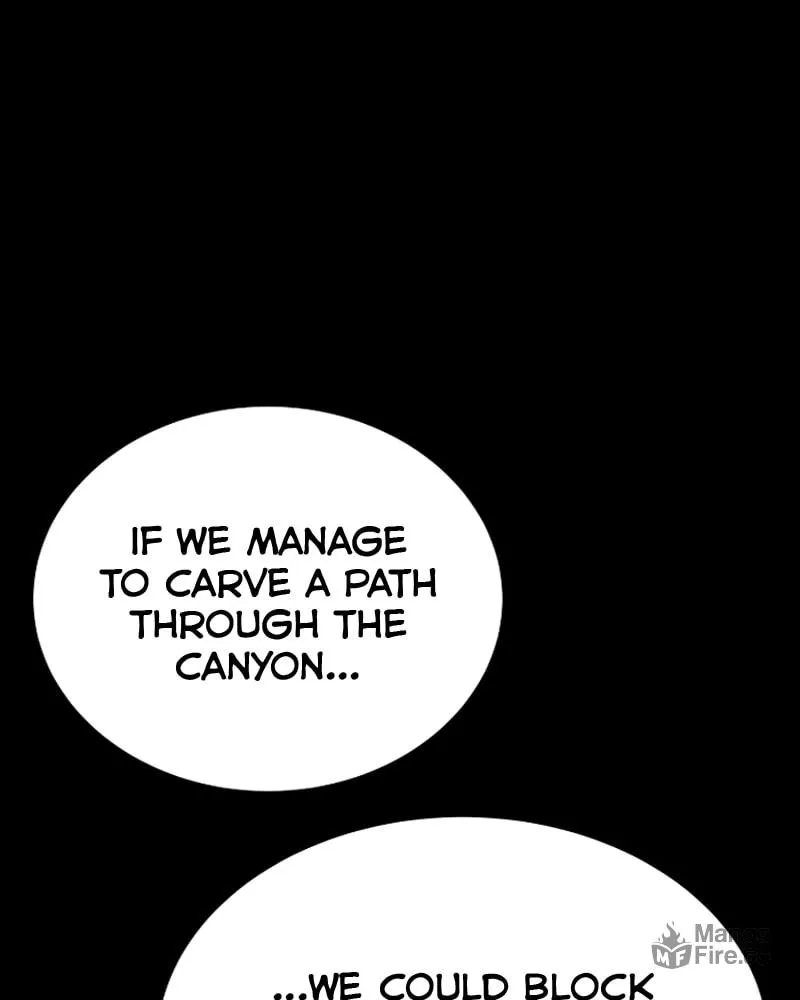 The Silent Warrior Chapter 40 page 18 - 