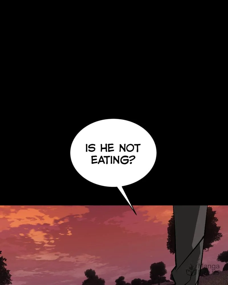 The Silent Warrior Chapter 40 page 175 - 