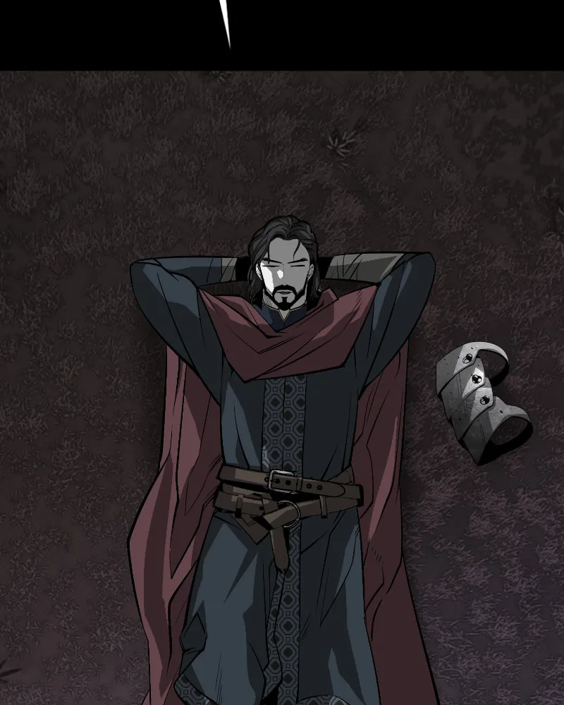 The Silent Warrior Chapter 40 page 178 - 