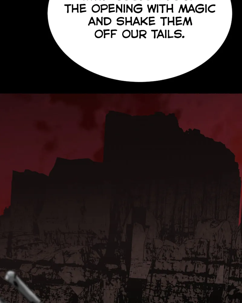 The Silent Warrior Chapter 40 page 19 - 