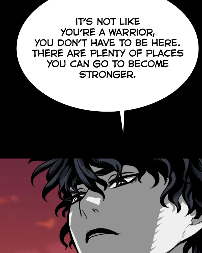 The Silent Warrior Chapter 40 page 181 - 