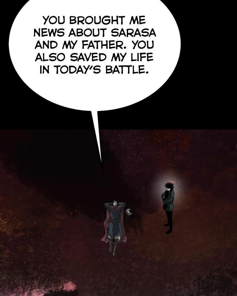 The Silent Warrior Chapter 40 page 189 - 