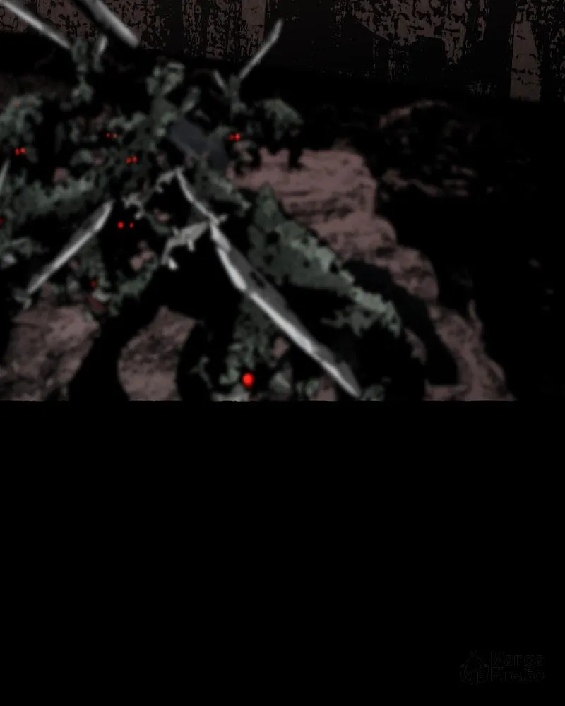 The Silent Warrior Chapter 40 page 20 - 