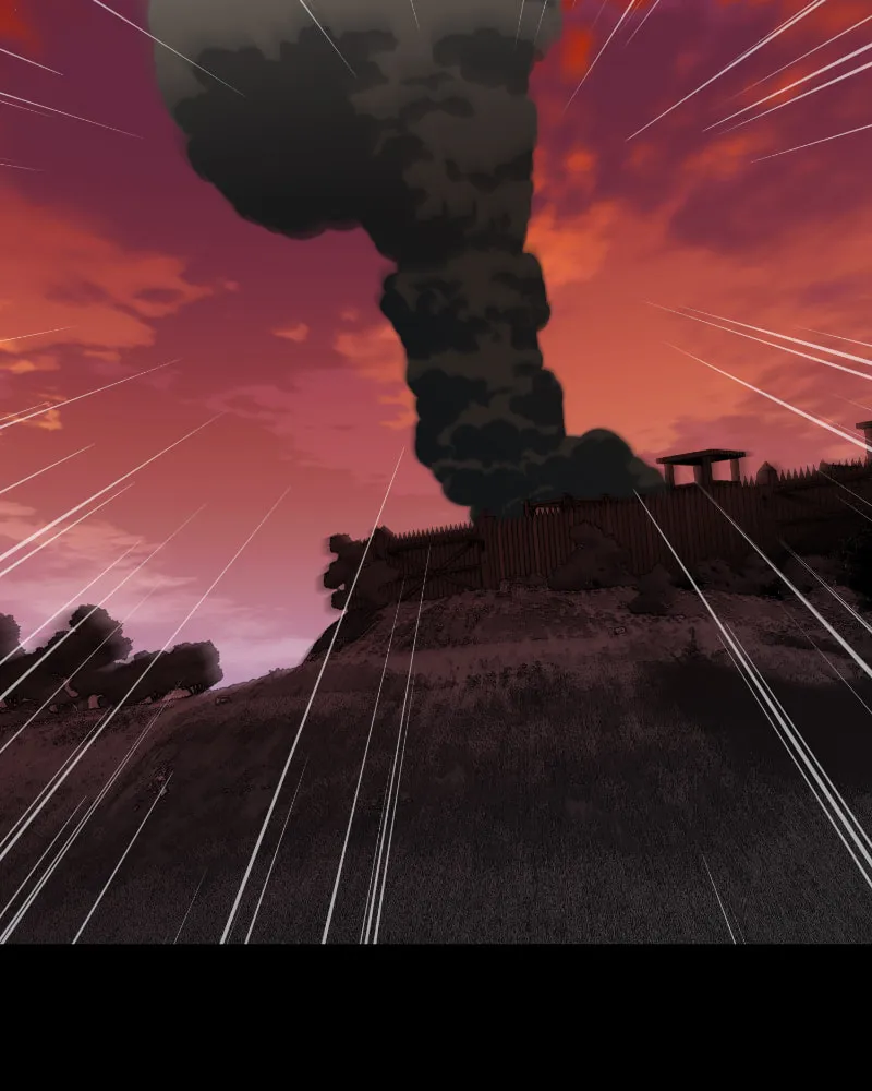 The Silent Warrior Chapter 40 page 208 - 