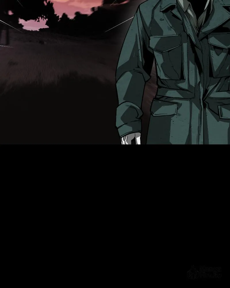 The Silent Warrior Chapter 40 page 213 - 