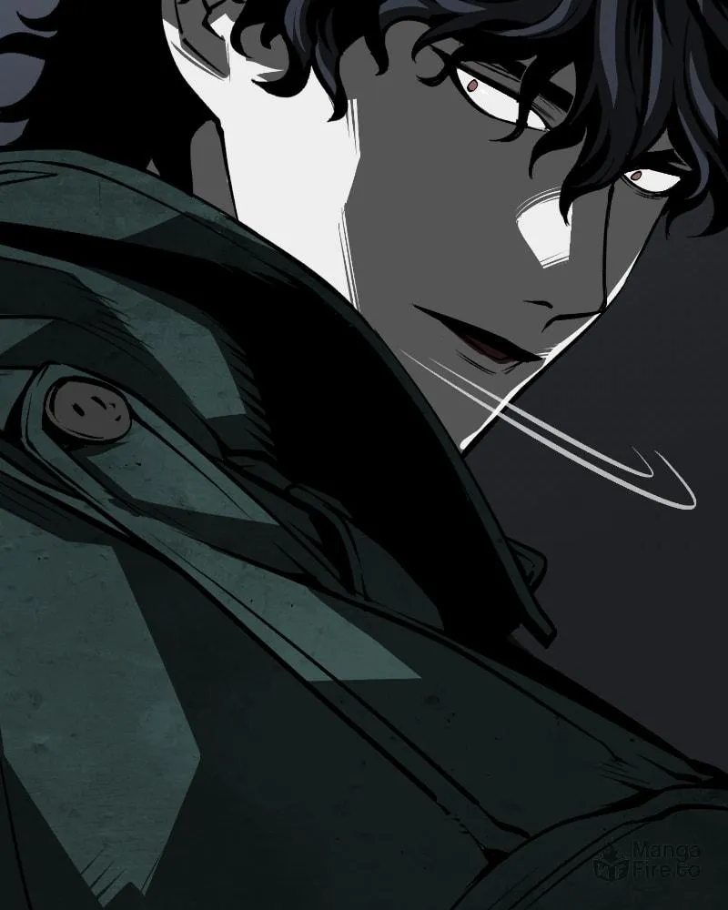The Silent Warrior Chapter 40 page 215 - 
