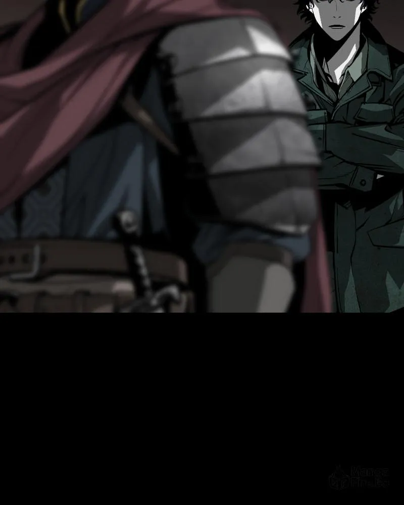 The Silent Warrior Chapter 40 page 24 - 