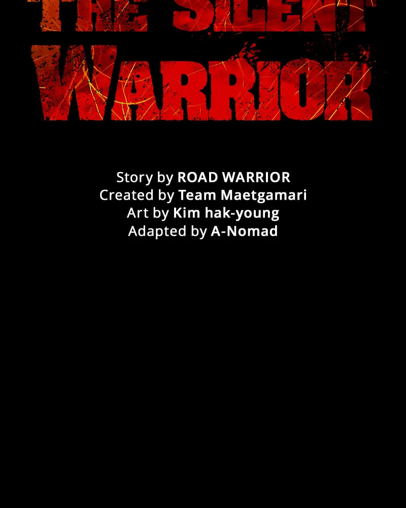 The Silent Warrior Chapter 40 page 26 - 