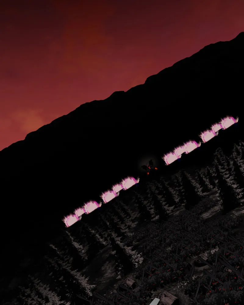 The Silent Warrior Chapter 40 page 28 - 