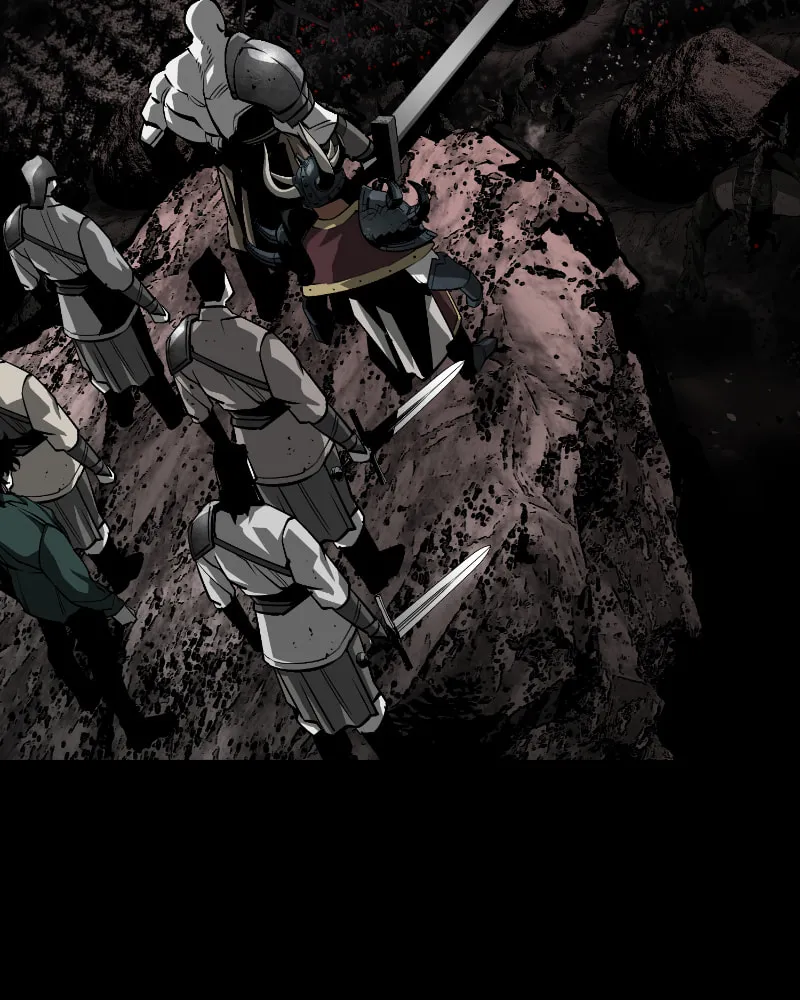 The Silent Warrior Chapter 40 page 29 - 