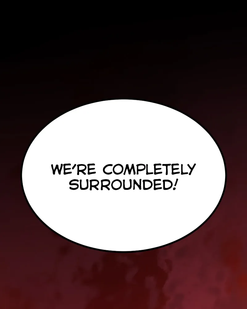 The Silent Warrior Chapter 40 page 4 - 