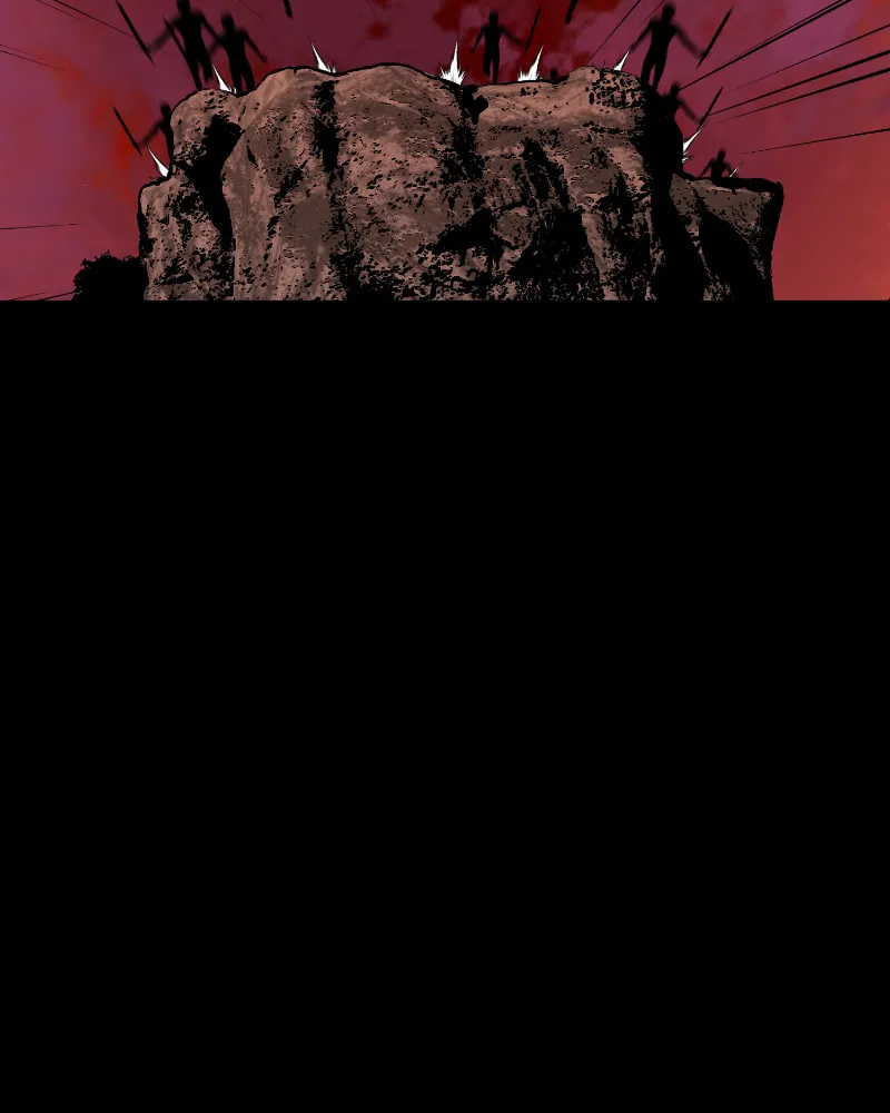 The Silent Warrior Chapter 40 page 31 - 