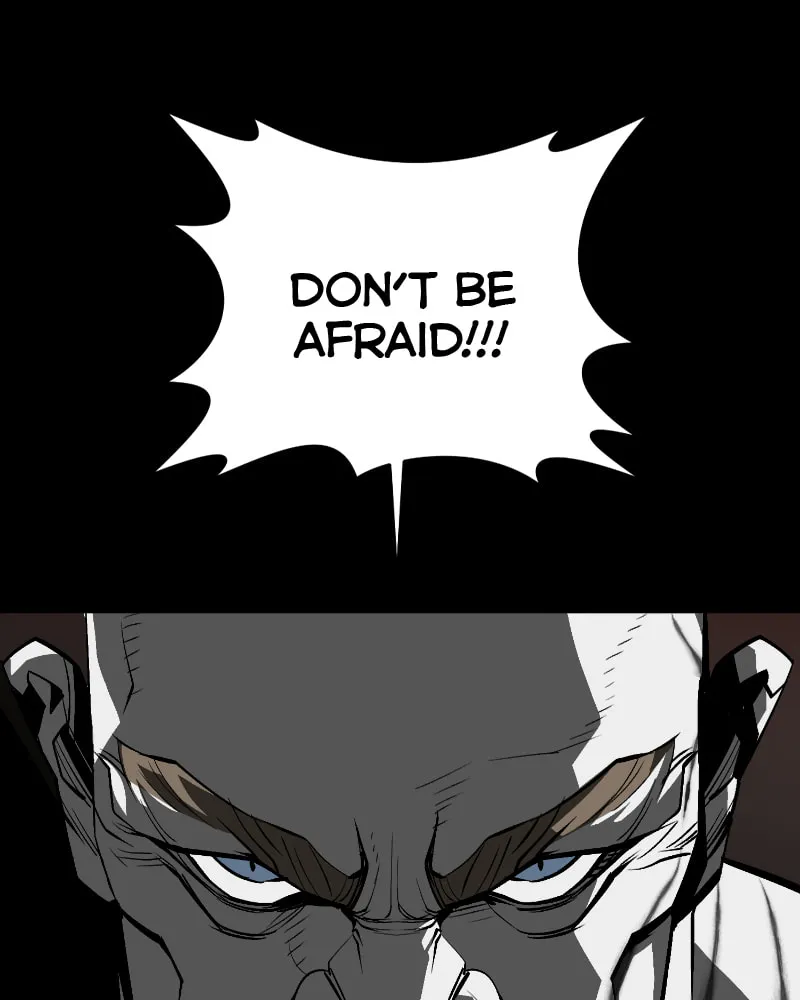 The Silent Warrior Chapter 40 page 34 - 