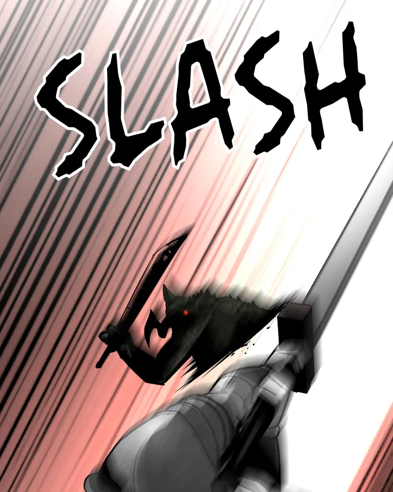 The Silent Warrior Chapter 40 page 38 - 