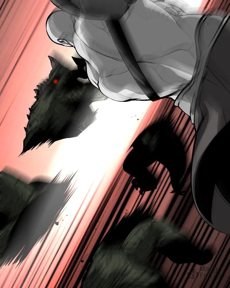 The Silent Warrior Chapter 40 page 39 - 