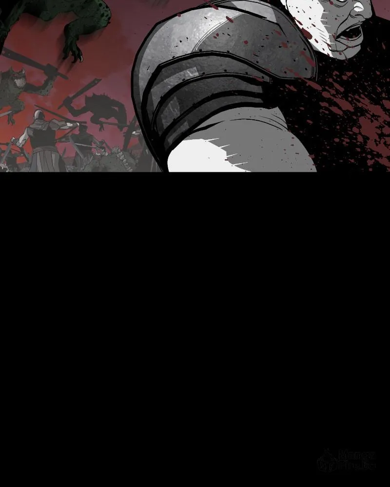 The Silent Warrior Chapter 40 page 42 - 