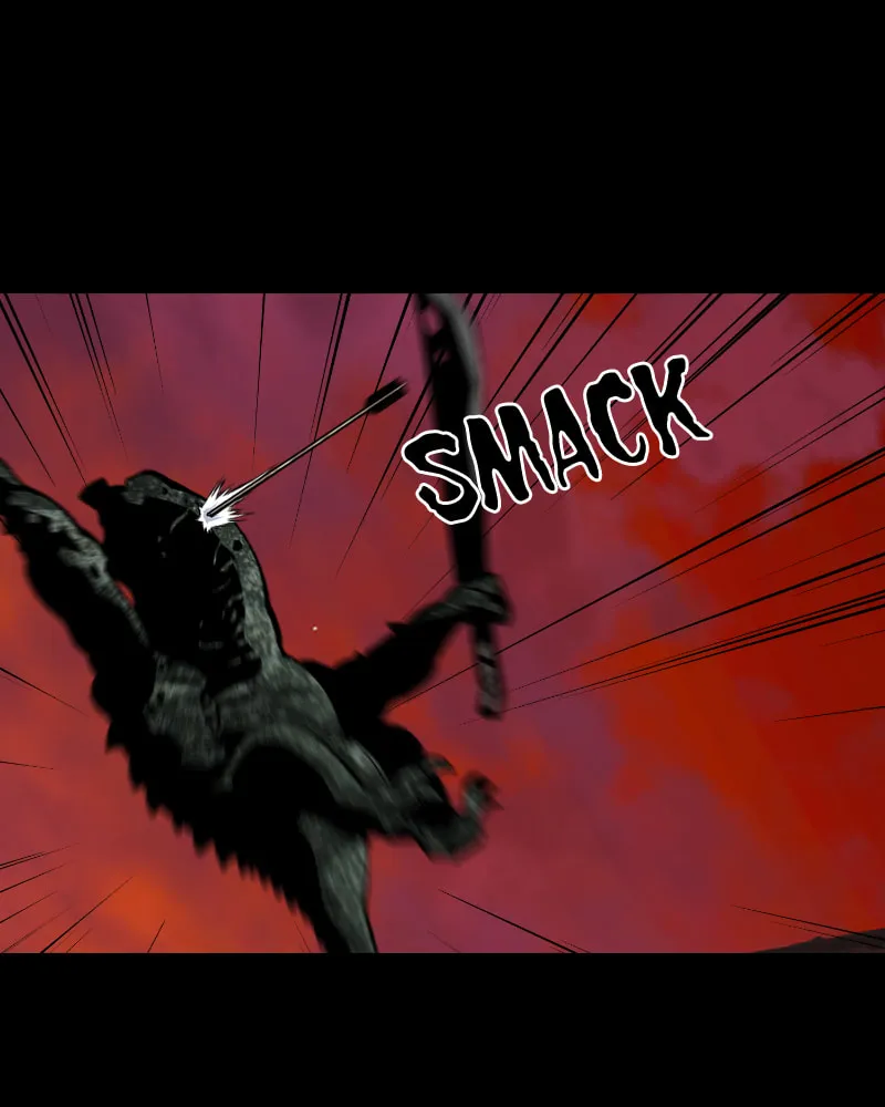 The Silent Warrior Chapter 40 page 43 - 