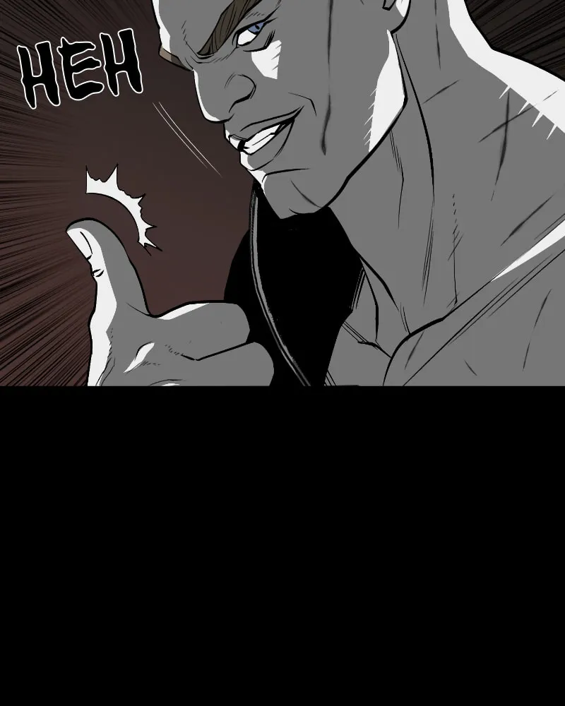 The Silent Warrior Chapter 40 page 47 - 