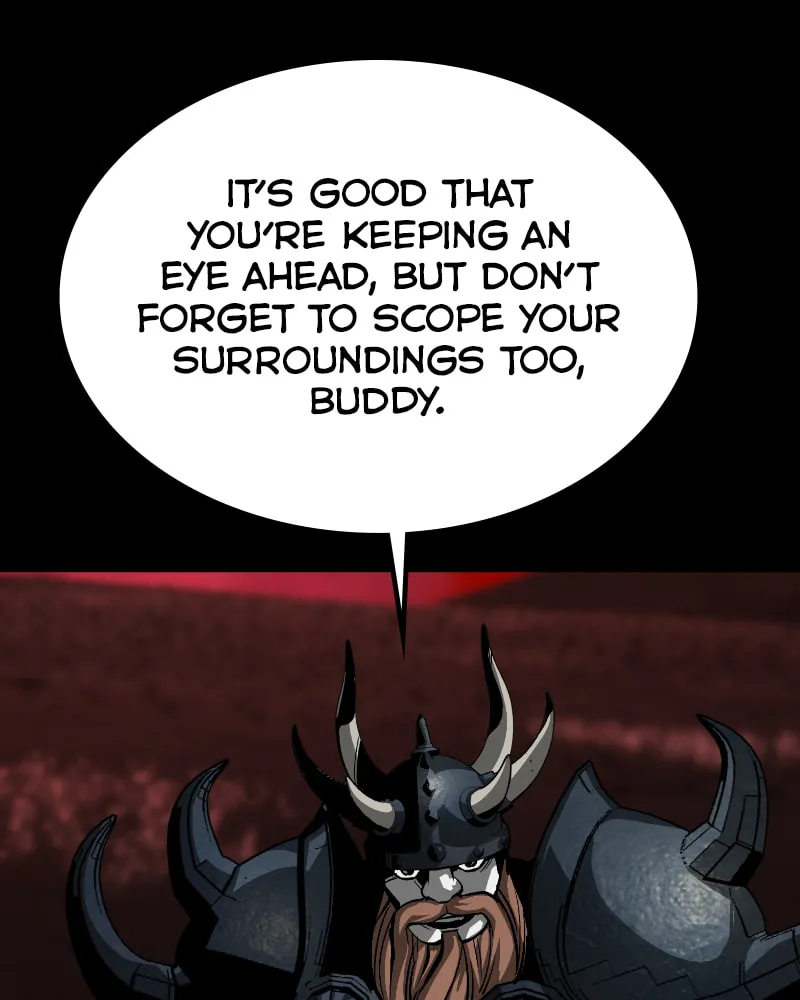 The Silent Warrior Chapter 40 page 52 - 
