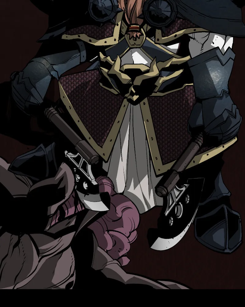 The Silent Warrior Chapter 40 page 53 - 