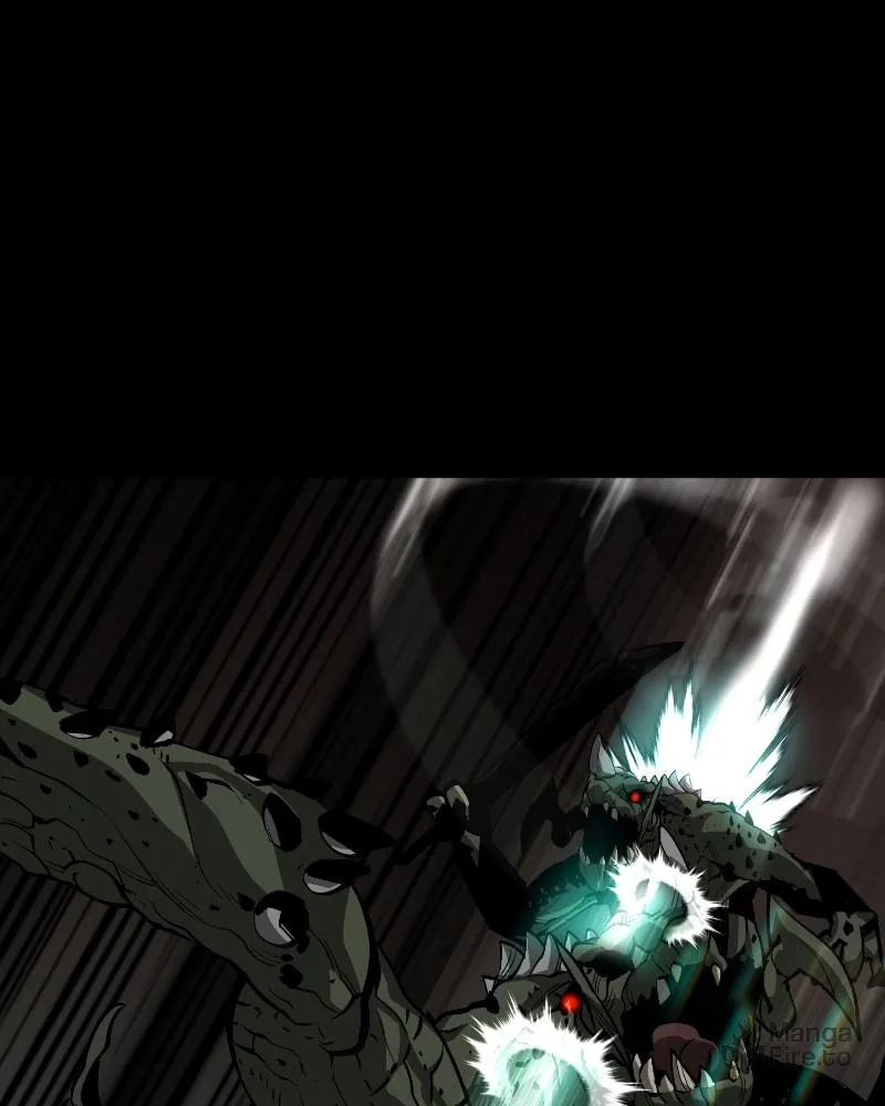 The Silent Warrior Chapter 40 page 57 - 