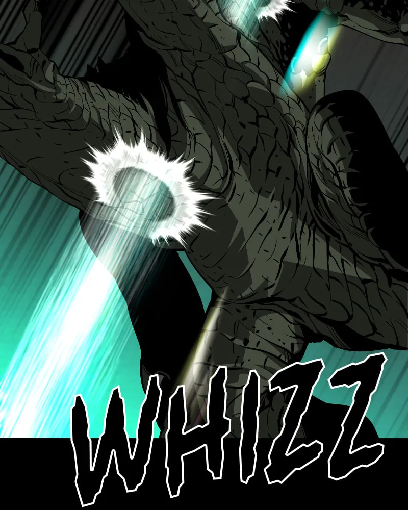 The Silent Warrior Chapter 40 page 58 - 