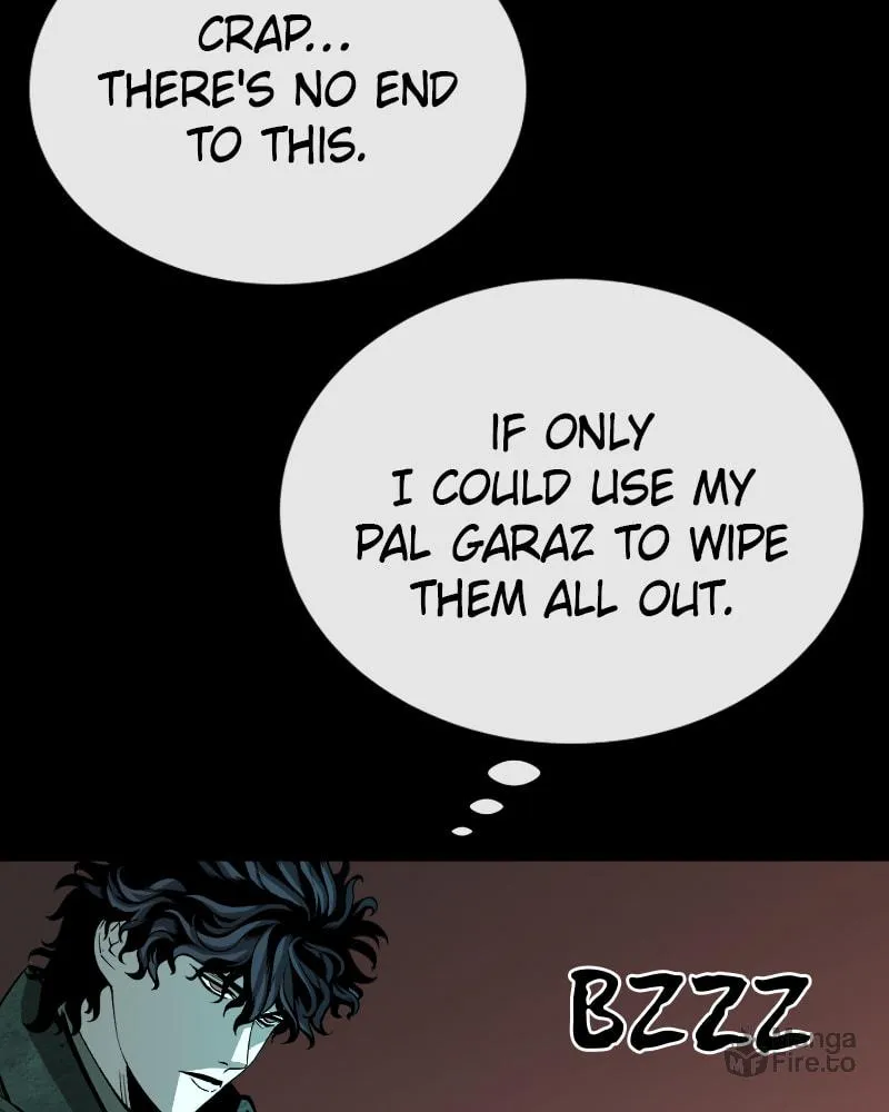 The Silent Warrior Chapter 40 page 60 - 