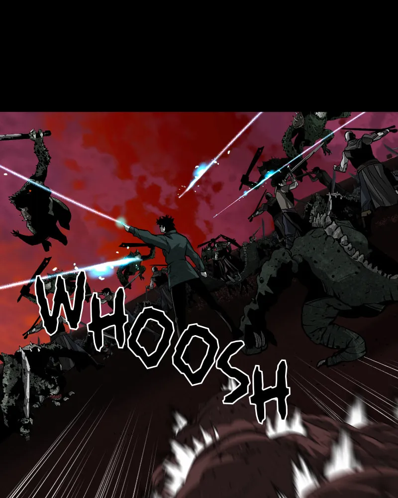 The Silent Warrior Chapter 40 page 62 - 