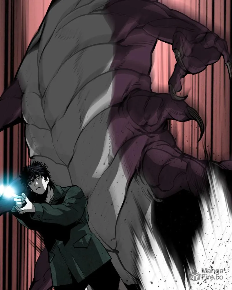 The Silent Warrior Chapter 40 page 66 - 
