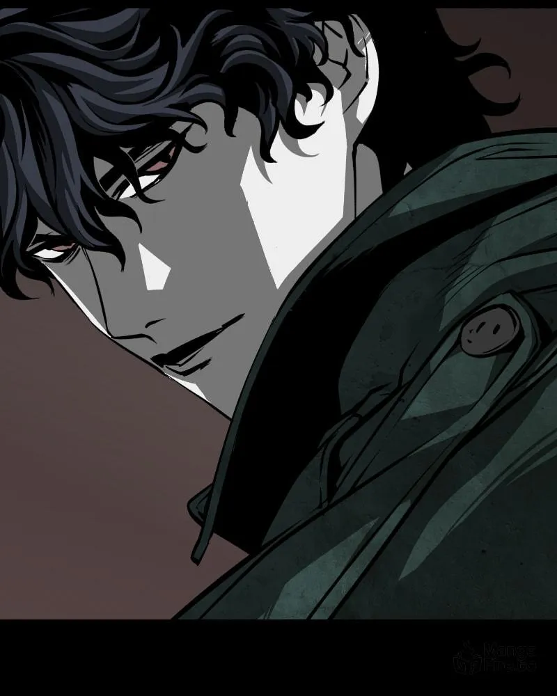 The Silent Warrior Chapter 40 page 69 - 