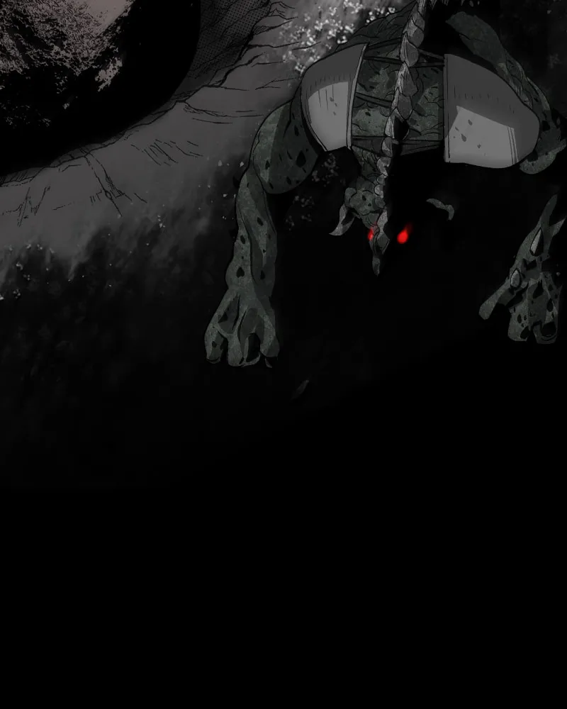 The Silent Warrior Chapter 40 page 8 - 